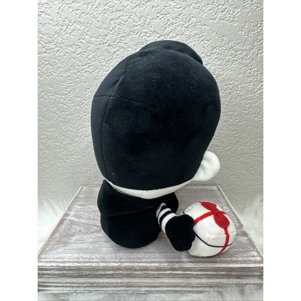 $75 🌙 Makeship Dawko Poopet‎ GITD Plush Glow In The Dark